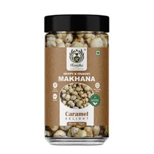 Caremel Delight Makhana