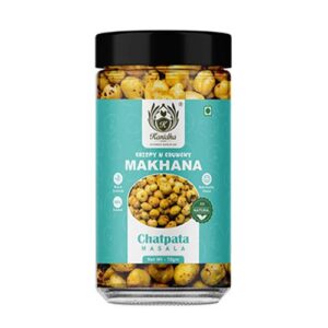 Chatpatta Masala Makhana