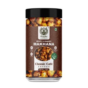 Classic Café Makhana