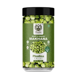 Poodina Makhana