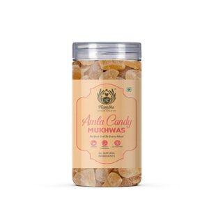Kanidha - Amla Candy Mukhwas
