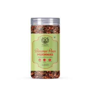 Kanidha - Banarasi Paan Mukhwas