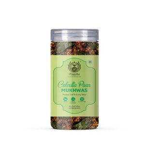 Kanidha - Culcutta Paan Mukhwas