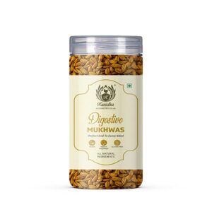 Kanidha - Digestive Mukhwas
