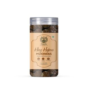 Kanidha - Hing Hajma Mukhwas