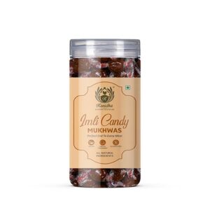 Kanidha - Imli Candy Mukhwas