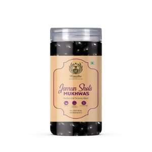Kanidha - Jamun Shots Mukhwas